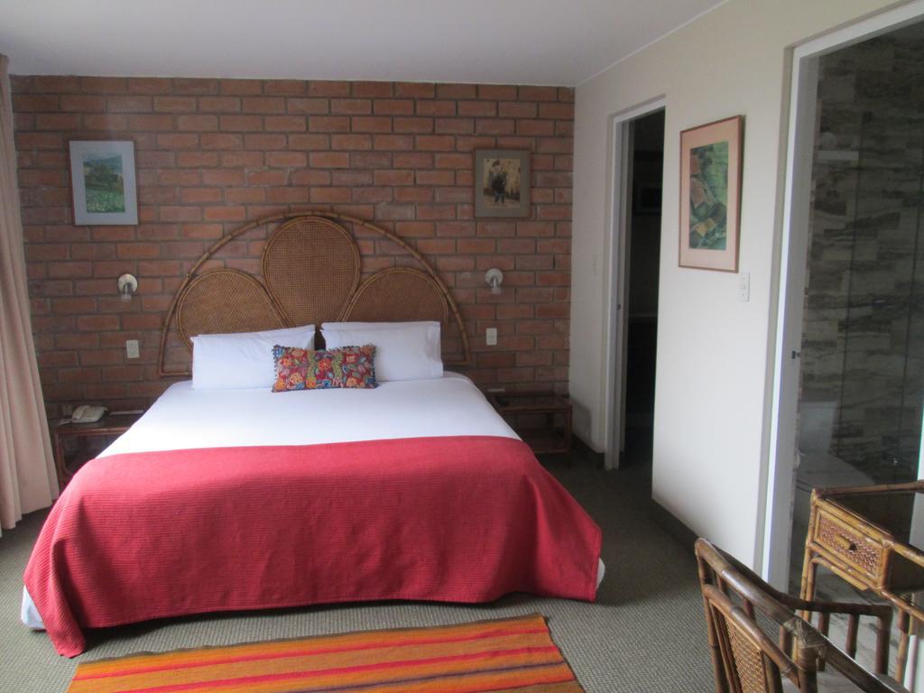 Suites Real Apart Hotel Lima