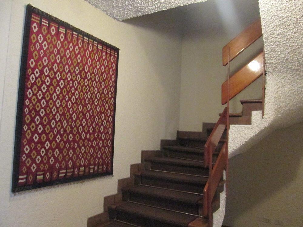 Suites Real Apart Hotel 3*