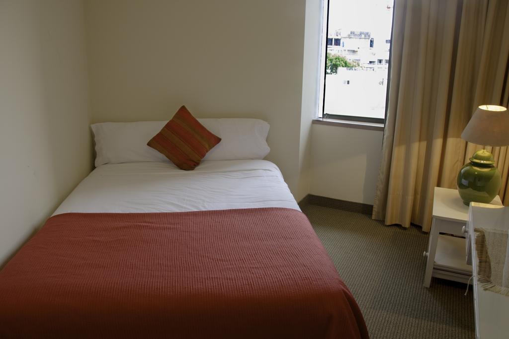 Suites Real Apart Hotel