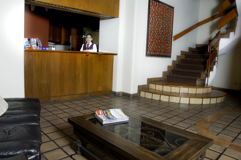 Suites Real Apart Hotel 3* Lima