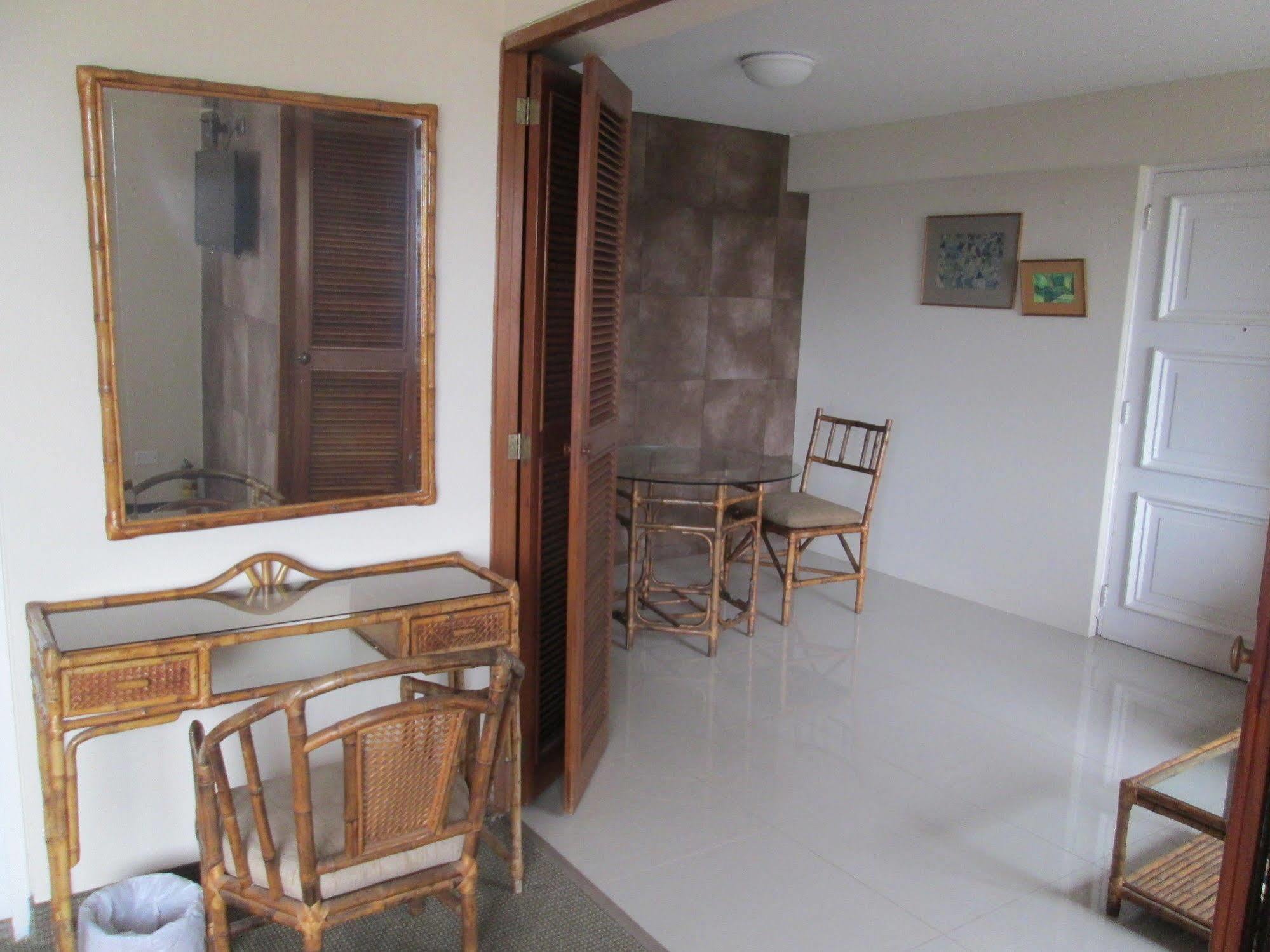 Appart hôtel Suites Real Apart Hotel Lima