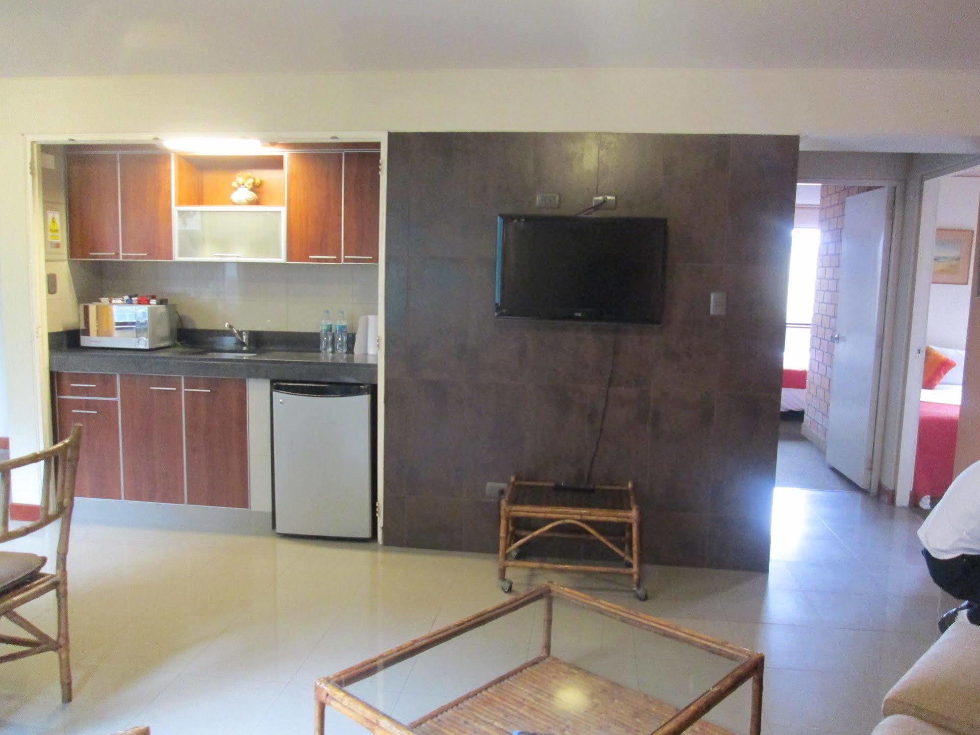 Suites Real Apart Hotel Appart hôtel Lima