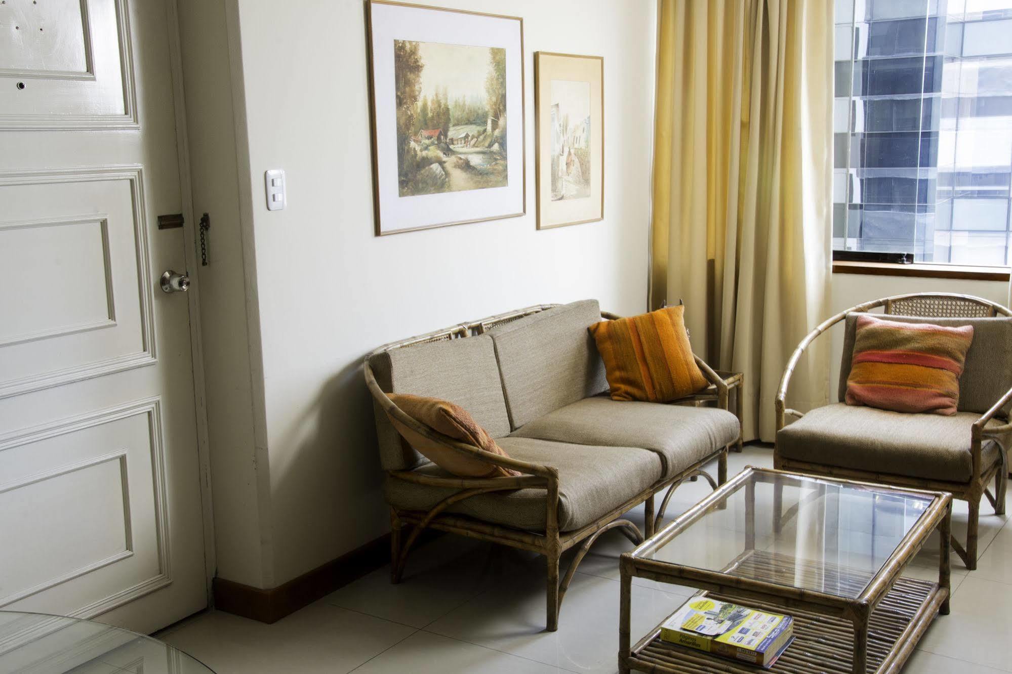 Suites Real Apart Hotel 3*