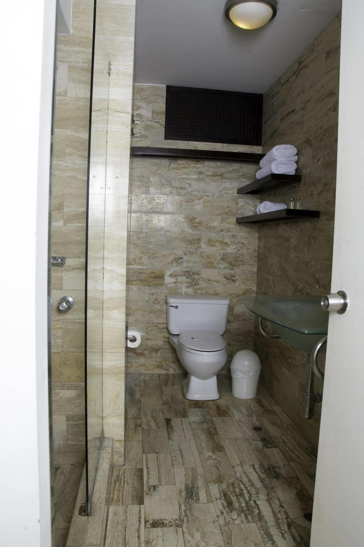 Appart hôtel Suites Real Apart Hotel 3*