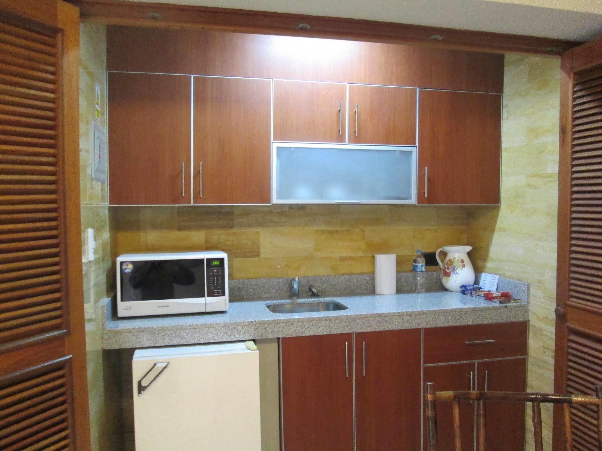 Suites Real Apart Hotel 3* Lima